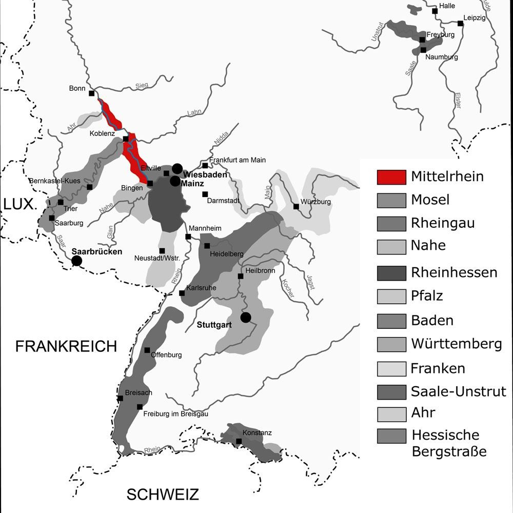 Mittelrhein